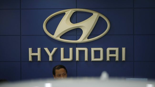 Hyundai Ikuti Jejak Mercedes-Benz Recall Mobilnya di AS