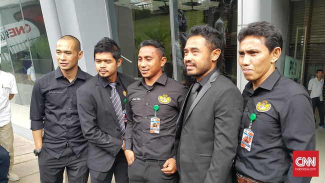 Bepe Prihatin Lihat Sepak Bola Nasional