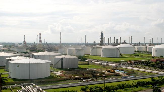 Rosneft dan Saudi Aramco Ubah Citra Buruk Investasi Kilang RI