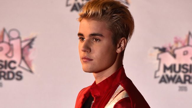 Kematian Justin Bieber Sempat 'Diramal' Sang Manajer