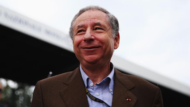 Bandingkan Teror Paris dengan Kecelakaan, Bos Balapan Dikecam