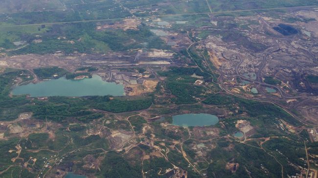 Mengapa Nutrisi Tanah Perlu Didaur Ulang