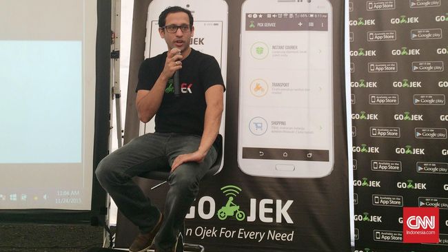 Dulu Dipuji, Mengapa Kini Gojek Dilarang