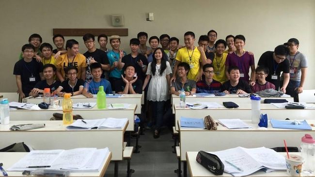 Mudahnya Menuntut Ilmu di Taiwan, Kamu Juga Bisa