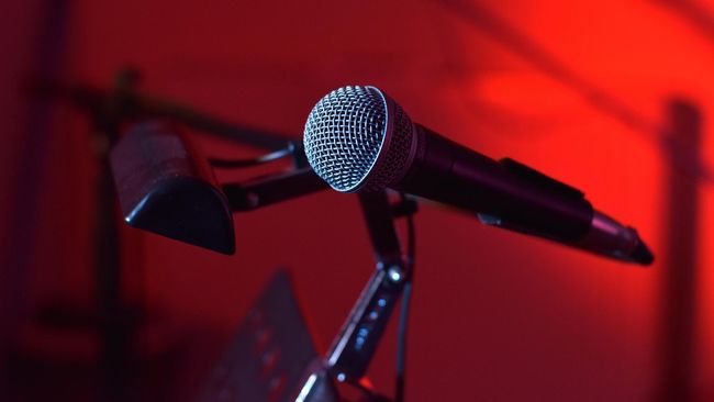 Lebih Dekat dengan Dunia Stand Up Comedy