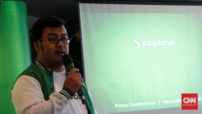 Masuk Indonesia, Situs Jobplanet Ungkap Gaji Perusahaan