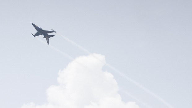 Proyek Jet Tempur KF-X/IF-X Masuki Fase Penting