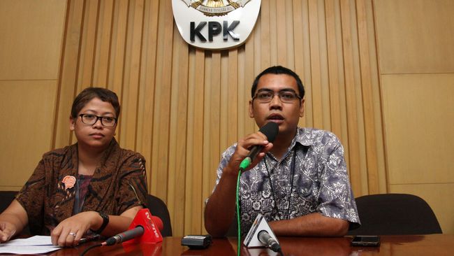 Dirut PT DGI Jadi Tersangka Korupsi Wisma Atlet 