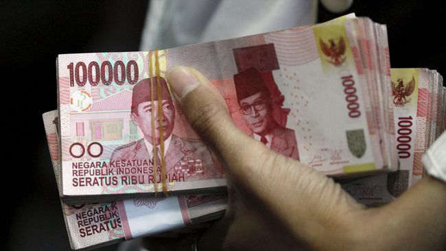 Kemenkeu Pastikan Tak ada Kenaikan Gaji Polri Tahun Ini