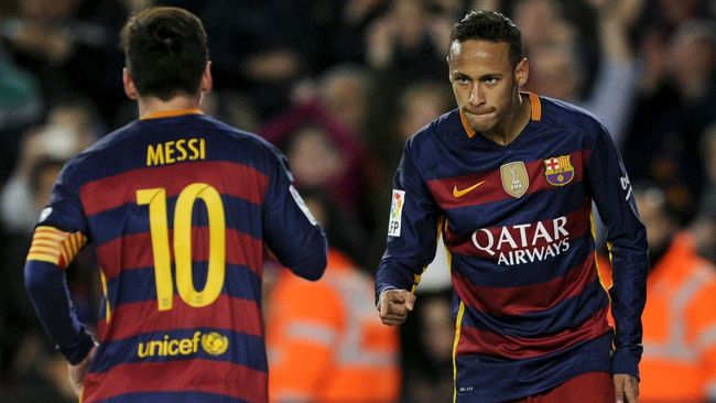 Jurnalis Indonesia Tetap Memilih di Ballon d'Or 2015