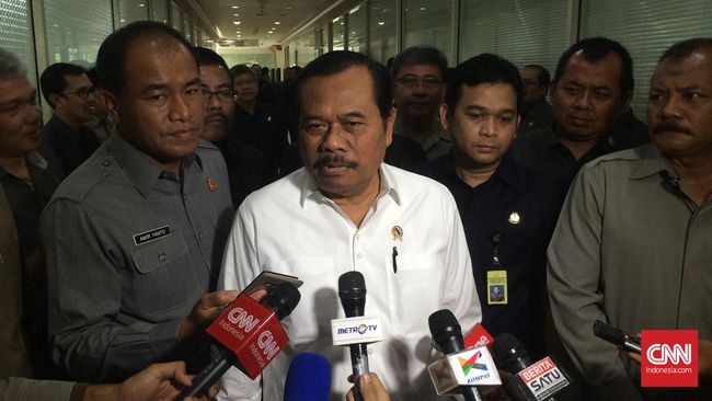 Jaksa Agung Diduga Lakukan Maladministrasi Eksekusi Mati