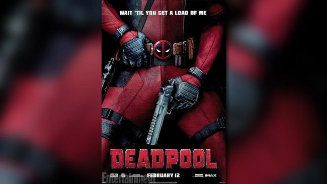 Lima Film Wajib Tonton Bulan Februari