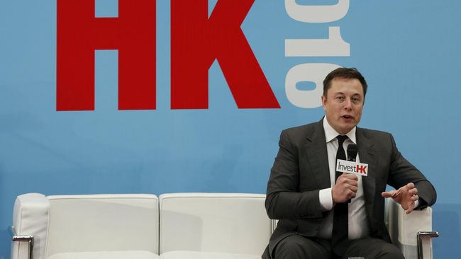 Elon Musk Indonesia | sering kecelakaan tesla janjikan perbaikan Elon Musk Indonesia | sering kecelakaan tesla janjikan perbaikan