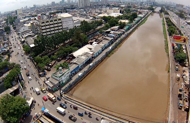 psk berita ahok Kalijodo Sudah Banyak PSK Pulang Kampung Ahok:
