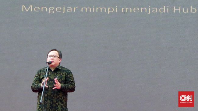 Menkeu: Dua Ribu Perusahaan Asing Tak Bayar Pajak