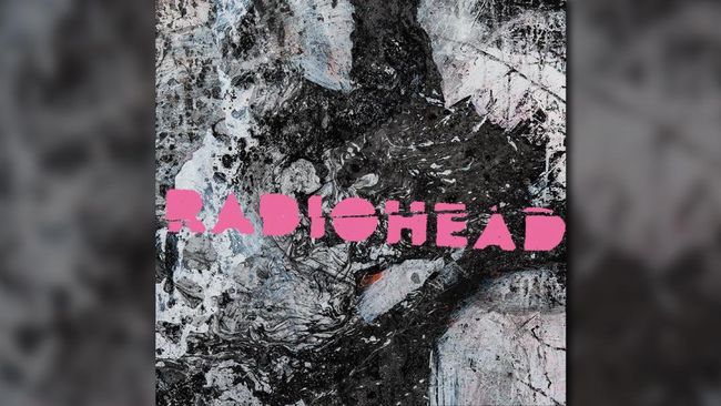 Kisah Cinta Thom Yorke Jadi Lagu Tersedih Radiohead