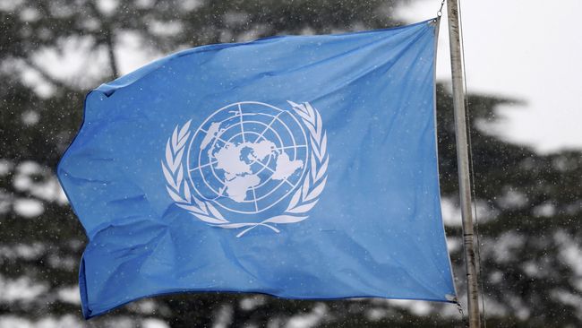 PBB Jatuhkan Sanksi Terberat atas Aksi Nuklir Korut