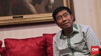 ahok anies Gerindra Saingi Pohan, Timses  Paramida Jadi Kursi Annisa Gaet  Cici