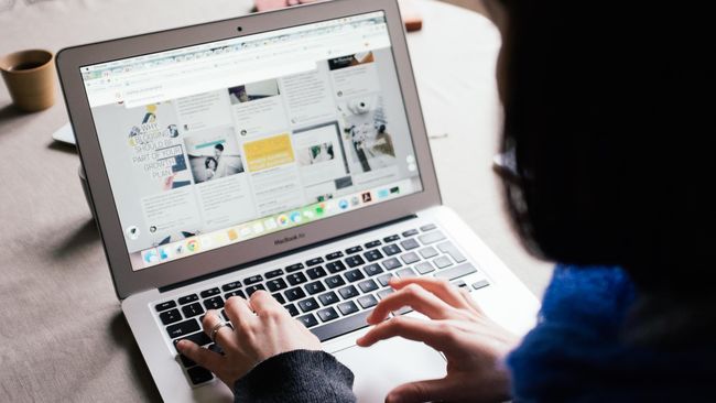Media Online Penyebar Hoax Tak Asal Ditutup Kominfo