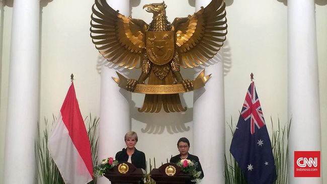 Australia Akan Buka Kantor Konsulat Jenderal di Makassar