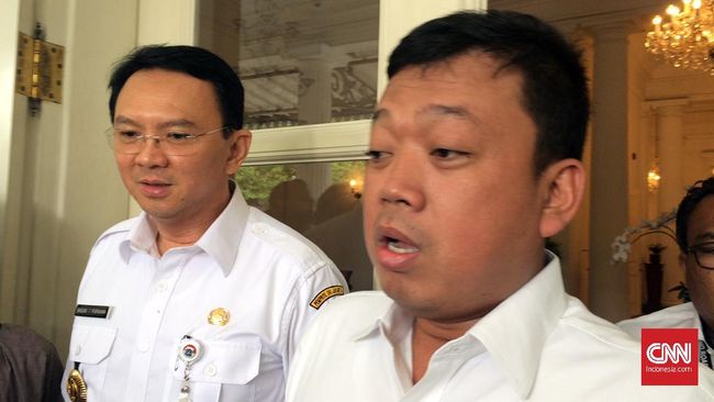 NUSRON WAHID PARTAI GOLKAR MENGAJAK ULAMA DOAKAN AHOK AGAR MENANG PILKADA PUTARAN KE 2