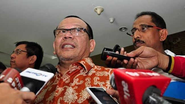 Kejati Jatim Nilai Kasus Nyalla Coreng Nama Indonesia