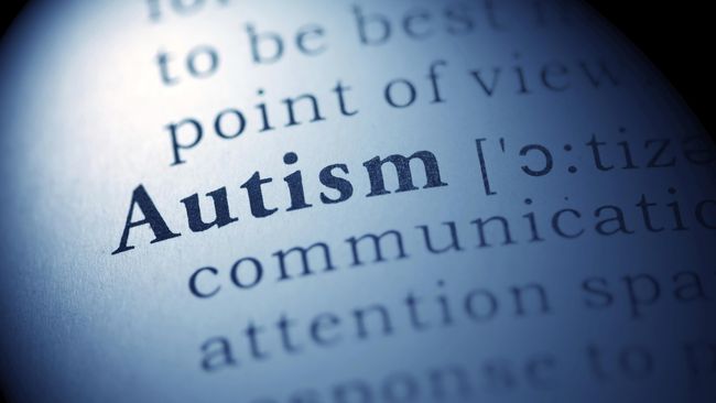 Indonesia Masih 'Gelap' Tentang Autisme