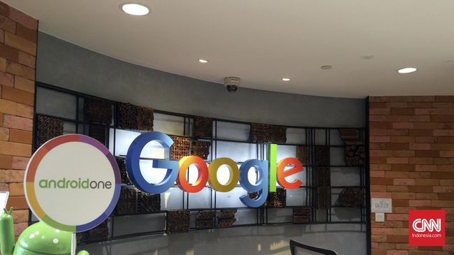Google Ungkap Jumlah Serangan Siber yang Dibiayai Negara