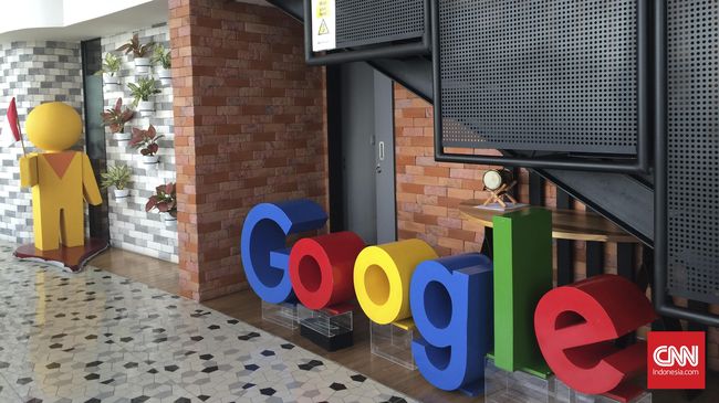 Rudiantara Klaim Google Mau Bayar Pajak