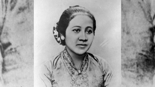 'Kartini Bukan Hanya Pahlawan Emansipasi'