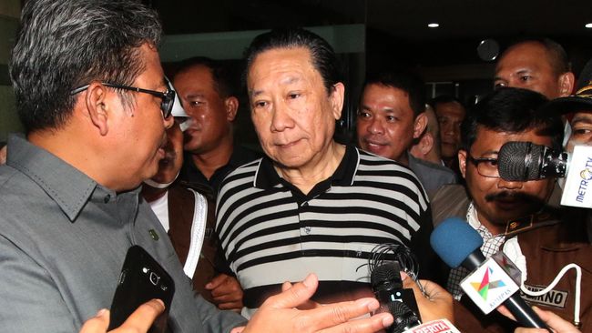 Kemenkeu: Tiga Obligor BLBI Janji Bayar Utang ke Negara
