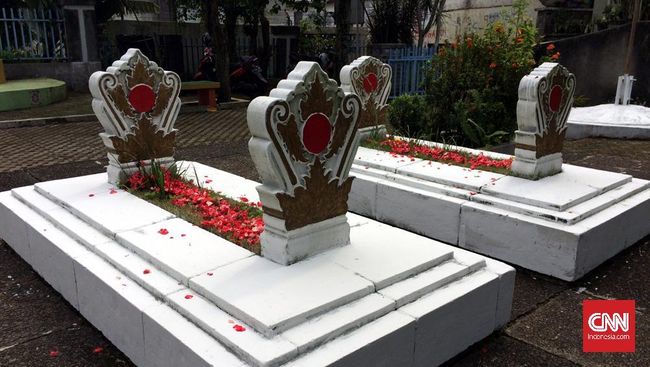 Makam Mbah Priok Segera Jadi Pusat Wisata Religi