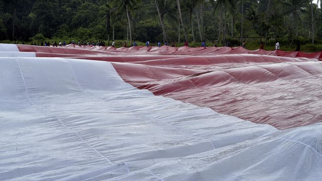 RI Tolak Keanggotaan UMLWP di MSG