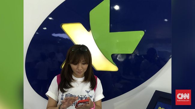 XL Rilis Paket MiFi dengan Kuota Internet Jumbo