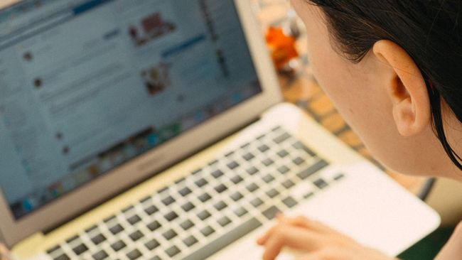 Kominfo Blokir Voa-Islam dan 10 Situs SARA Lainnya
