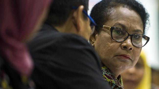 Menteri PPPA: Siswa Ditolak Sekolah karena Diskriminasi Agama