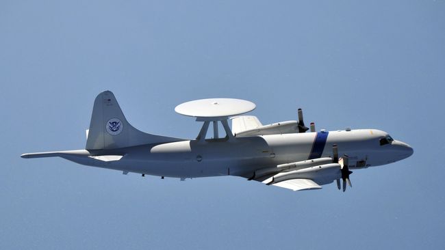 Vietnam dan Korsel Tertarik Beli Jet Tempur AS