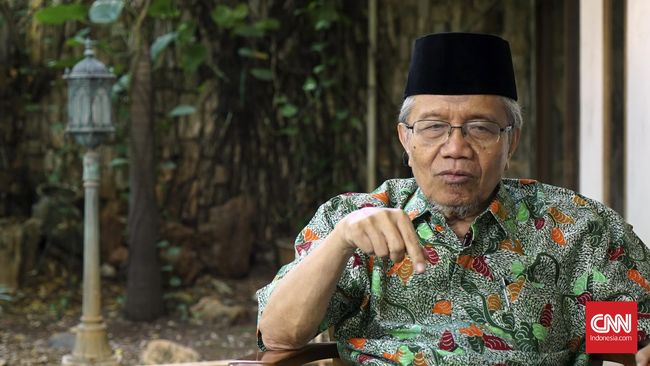 Ketika Pokemon Go Jadi Bahan Puisi Taufiq Ismail