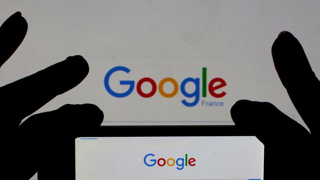 Tak Cuma Indonesia, 5 Negara ini Juga Kejar Pajak Google