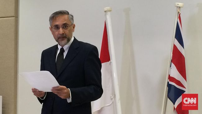 Strategi perdagangan indeks volatilitas