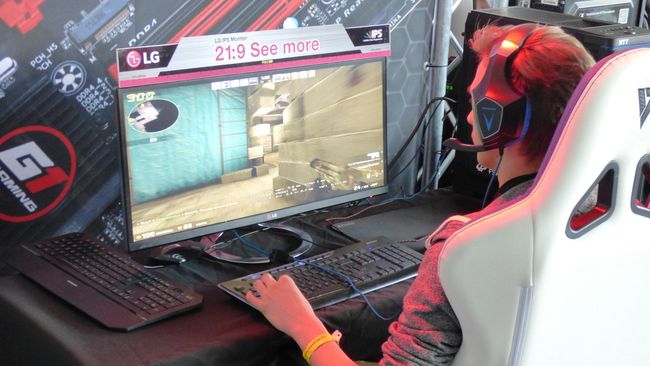 Inspirasi Acara Valentine dengan Pacar Gamer