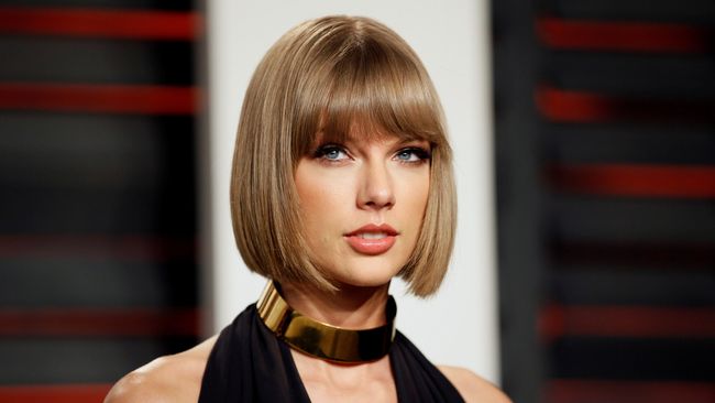 Aktor Korea Lee Min Ho Dianggap Sempurna untuk Taylor Swift