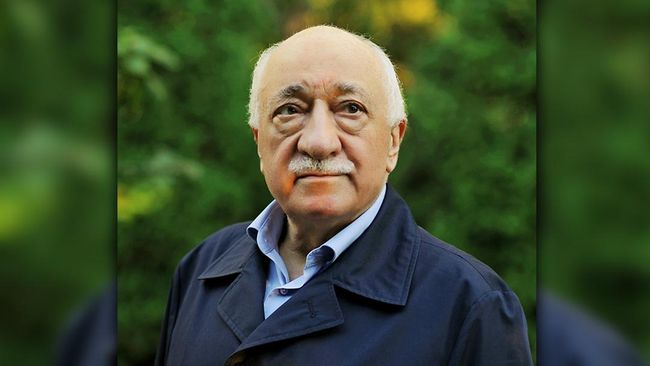 Mengenal Gulen, Tokoh yang Dituding Dalangi Kudeta Turki