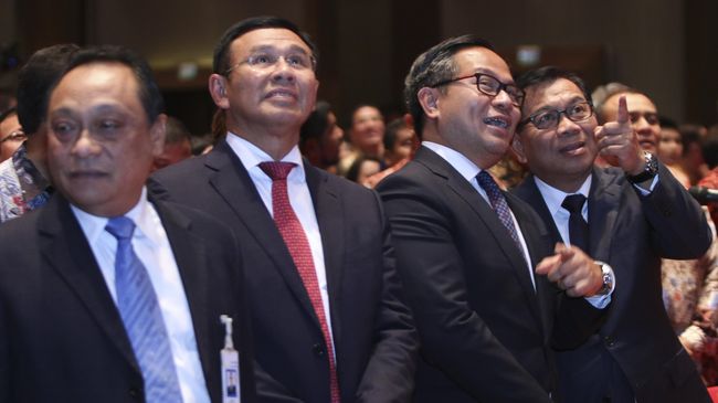 Bagi-bagi Dividen, Harga Saham Emiten Perbankan 'Naik Daun'