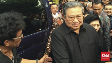 Jaksa Agung Bantah Dugaan SBY soal Politisasi Kasus Munir