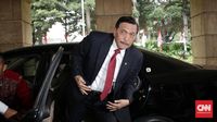 ahok presiden indonesia Kursi Tidak Ahok dengan  DKI Dikaitkan Kasus CNN  Panas Indonesia 1