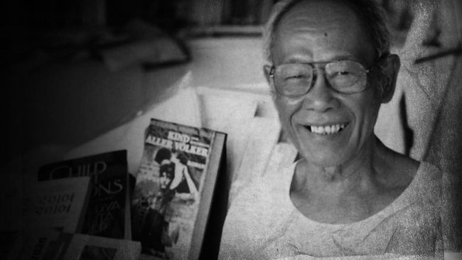 pramoedya ananta toer pramoedya ananta toer