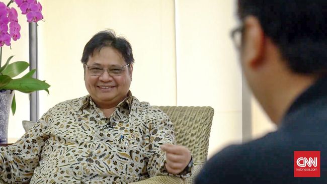 Menperin Dorong Mandatory Aspal Campur Karet 5 Persen