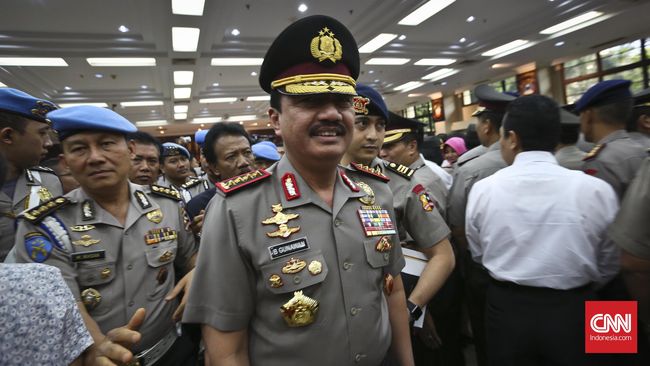 Budi Gunawan Jadi Pintu Polri Tingkatkan Kerjasama dengan BIN