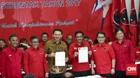 ahok jokowi agama Lanjutan Tak dan  Ada Keyakinan Demo Ahok Kursi Tersangka Jokowi